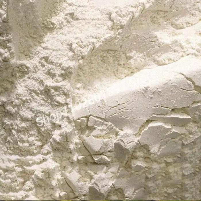 Poudre de Mica Cosmétique, Pigment Blanc Naturel