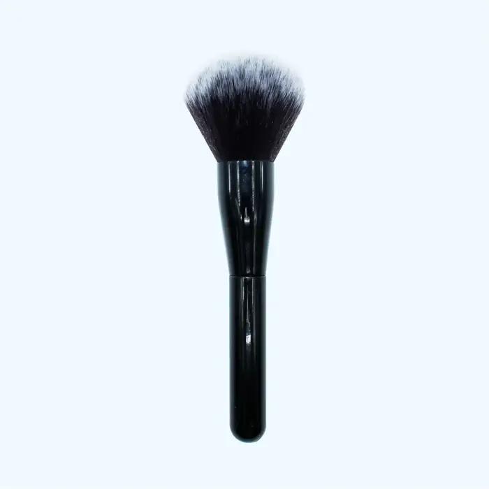 Pinceau professionnel pour poudre libre, grande taille, pinceaux de maquillage multifonctionnels pou