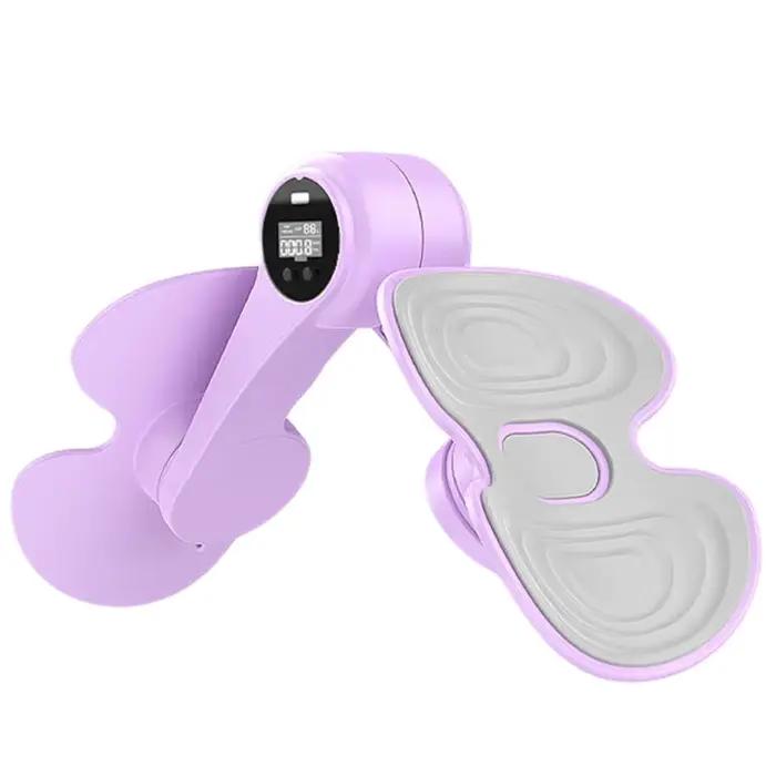 Entraîneurs de cuisses, Machine principale pour l'intérieur de la cuisse, le plancher pelvien, régla