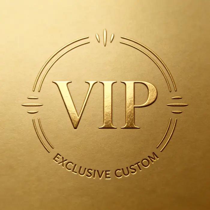 Produits promotionnels personnalisés VIP, y compris des prospectus commerciaux, des affiches promoti