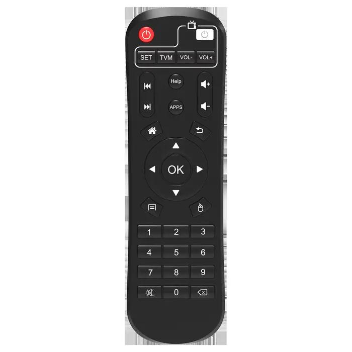 Télécommande pour boîtier TV H96 MAX