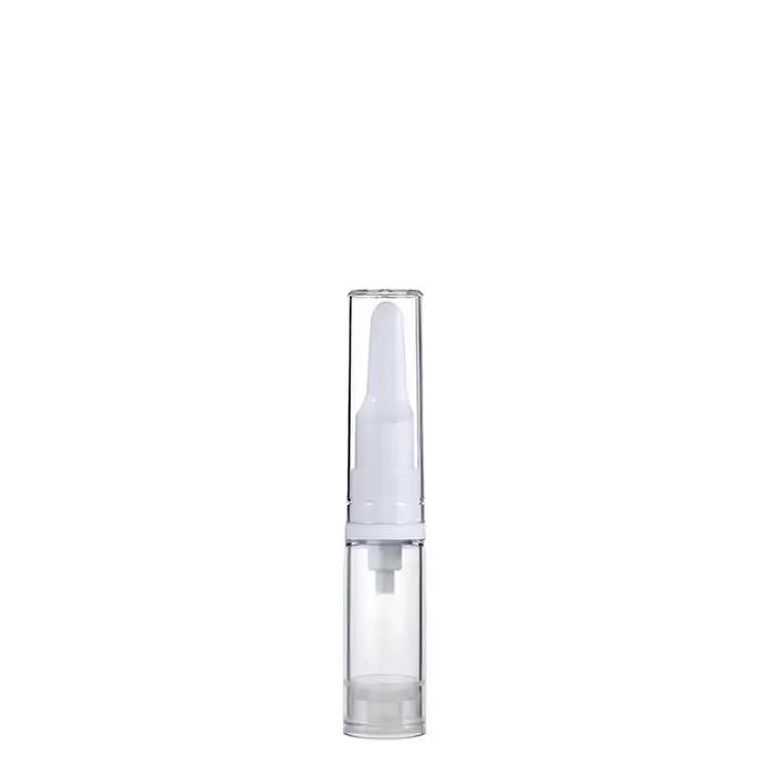 Bouteille de voyage pour fond de teint liquide, 5/10/15ml, cosmétiques, crème pour les yeux, bouteil