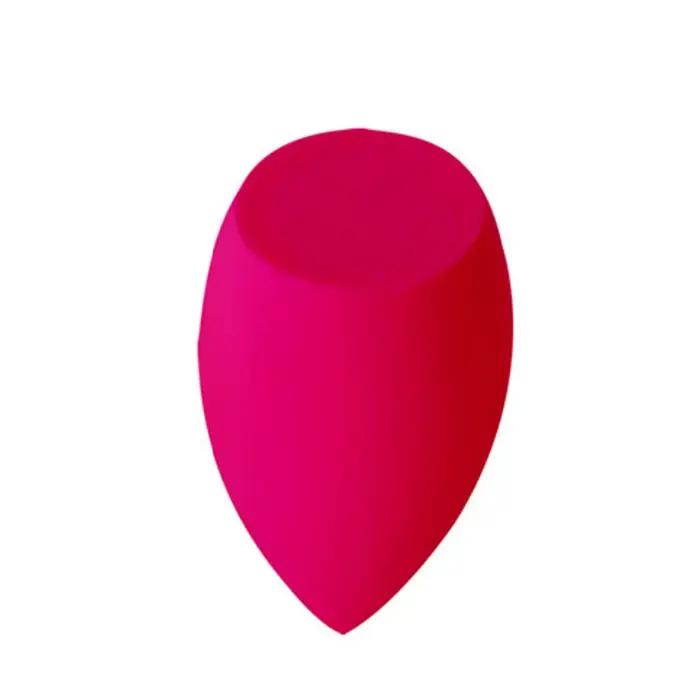 Bouffée de poudre cosmétique lisse pour femmes, 1 pièce, éponge de fond de teint, beauté pour maquil