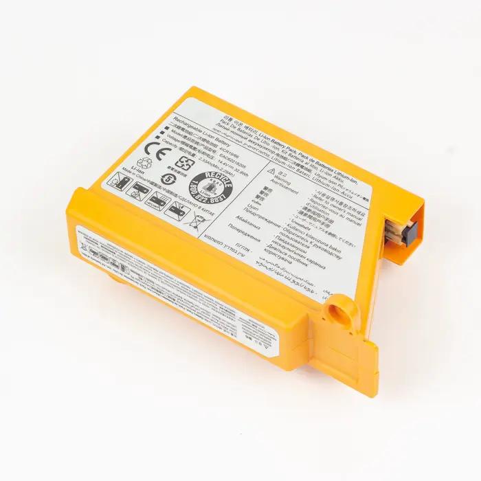 Batterie sous vide pour LG VR6260LVM VR6540LV VR5940L VR6530LVM VR6540VL VR6270LVM VR6340LVM VR6370L
