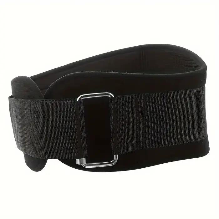 Ceinture de soutien du dos pour femmes et hommes, soulage les maux de dos, fournit un soutien lombai