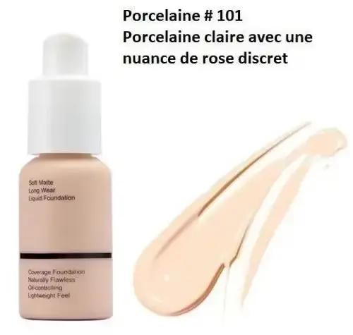 Correcteur de maquillage personnalisé, fond de teint, BBSFDravi 160