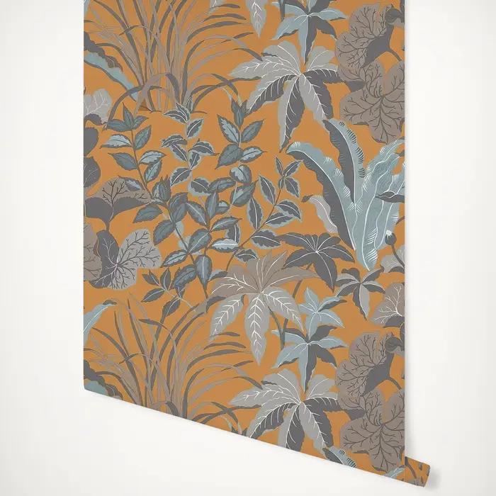 Papier peint personnalisé pour la maison, papier peint mural sur mesure