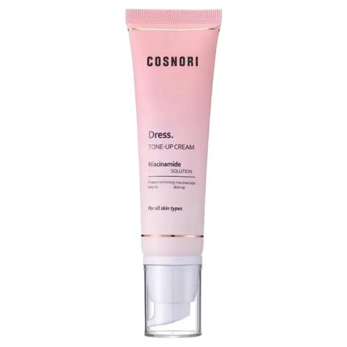 Crème hydratante pour tonifier les robes Cosnori, 50ML, aide à éclaircir la peau pour tous les Types