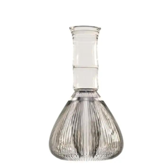 Fouet Matcha traditionnel de haute qualité en résine PP, fouet en poudre de thé vert réutilisable, a
