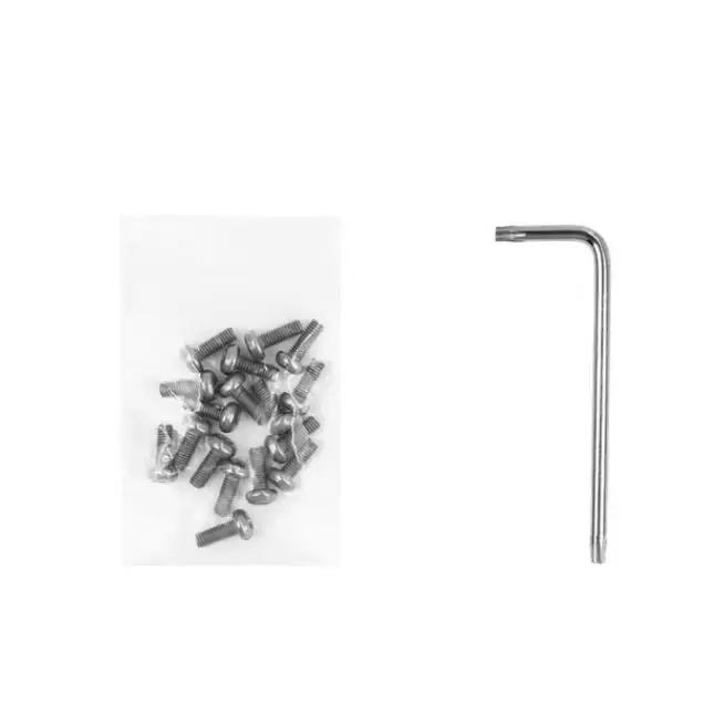 Couvercle inférieur du compartiment de batterie pour Scooter électrique Xiaomi M365 Pro, plaque infé