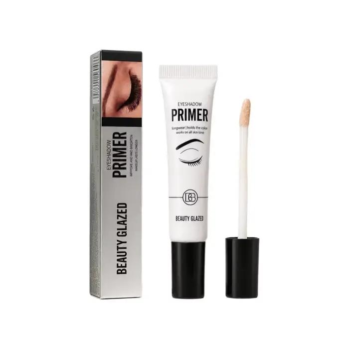 Base de maquillage pour les yeux, 1 pièce, lisse et résistante aux plis, imperméable, longue tenue, 