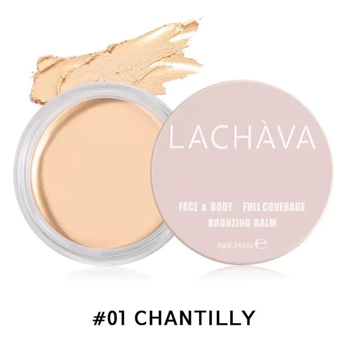 Crème anti-cernes pour Contour du visage, 15 couleurs, couverture complète des imperfections, fond d