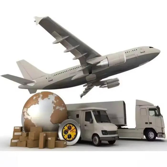 XIAOGAO met à niveau les méthodes logistiques d'expédition