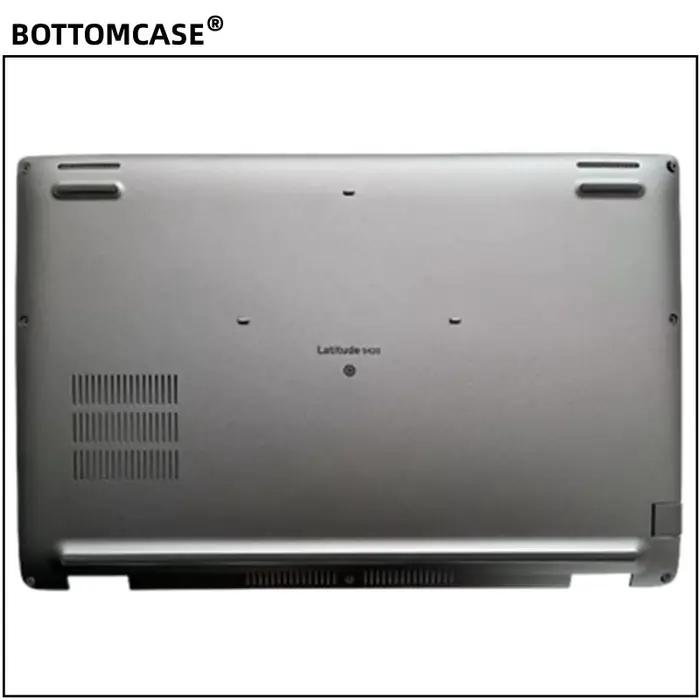 95% neuf pour BOTTOMCASE ®   Latitude 5420 E5420 boîtier inférieur couvercle de Base 063DTN argent