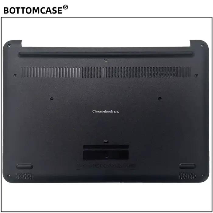 Nouveau pour BOTTOMCASE ®   Chromebook 13 3380 Couvercle de base inférieur Education 0THCRY THCRY