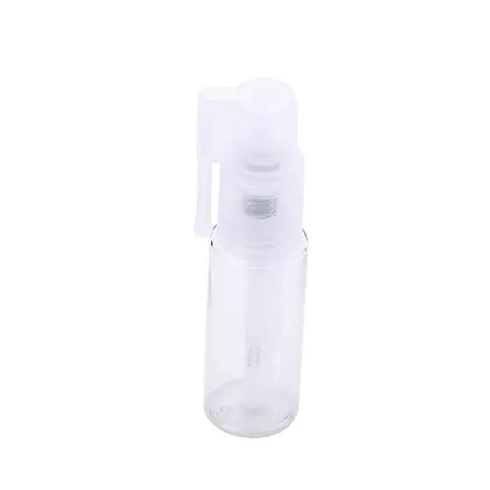 Flacon pulvérisateur pour poudre libre, boîte à poudre, flacon pulvérisateur de paillettes, flacon p