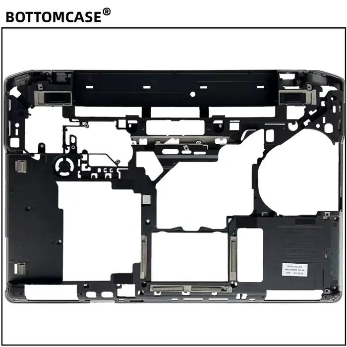 Nouveau pour BOTTOMCASE ®   Latitude E6430 couvercle de Base inférieur pour ordinateur portable boît