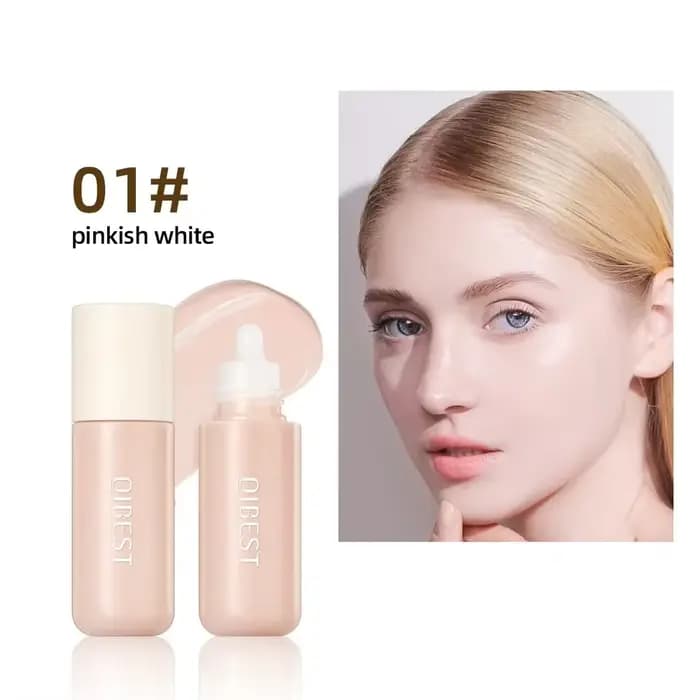 Fond de teint mat pour le visage, crème de Base de maquillage, couverture complète, correcteur, hydr