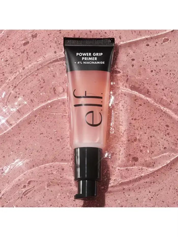 Elf Putty Blush – Fard à joues crème monocolore – Longue tenue, modulable, fini naturel et éclatant 
