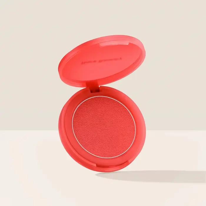 Nouveau Blush Crème Mat Effet Flou et Volumineux Texture Purée de Pommes de Terre Hydratant Maquilla
