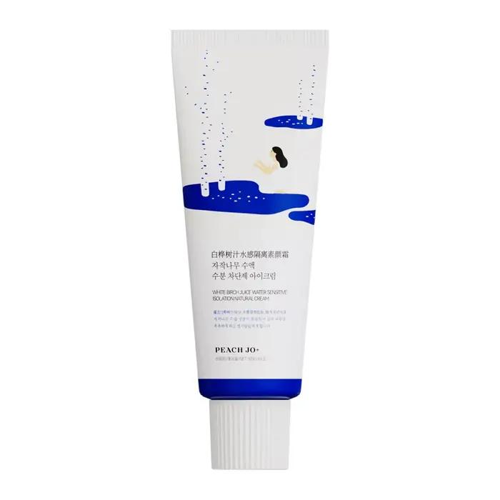 Birch Sap – apprêt hydratant coréen, effet de maquillage naturel, primaire longue durée, rafraîchiss