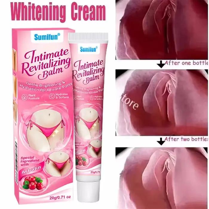 Crème éclaircissante à la nicotinamide pour éliminer la mélanine, efficace pour éclaircir la peau fo