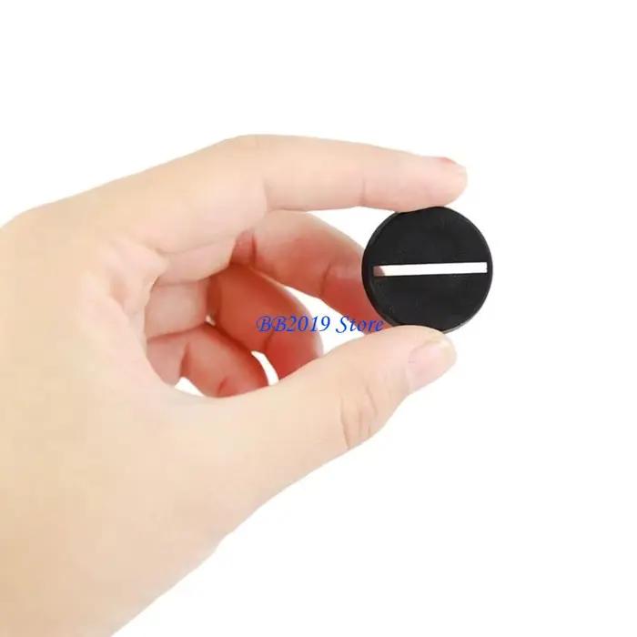Q0KB – Support Base pour modèle Wargame, 20 pièces, Support inférieur pour figurines différents diam