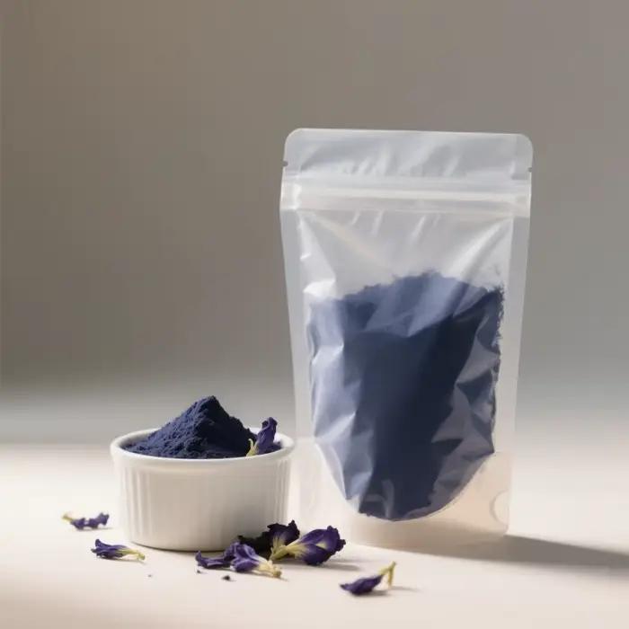 Encens en poudre de qualité supérieure, poudres à base de plantes naturelles pures, citronnelle, boi