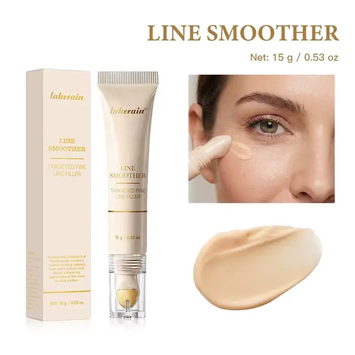 Base de maquillage teintée qui estompe les ridules, minimise les pores et lisse les imperfections, p