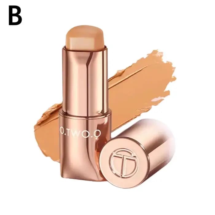 Bâton de Contour crème longue tenue bâton léger facile à sculpter correcteur de visage bronzant styl