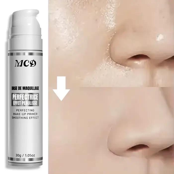 Lotion primaire hydratante à gelée transparente