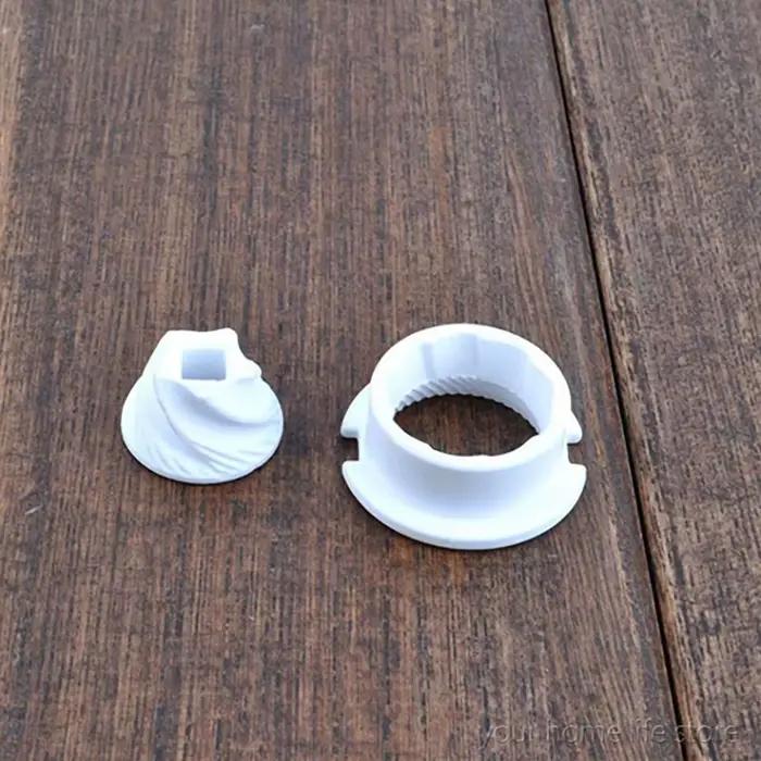 Rotor en céramique pour moulin à poivre, broyeur à noyau en céramique, noyau de broyage en céramique pour moulin à poivre, bavure en céramique