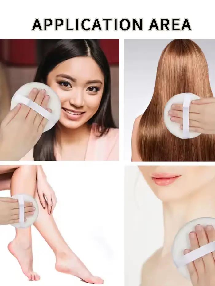 Mélangeur de maquillage super doux