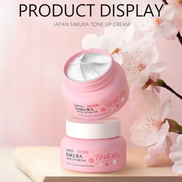 Crème hydratante pour le visage