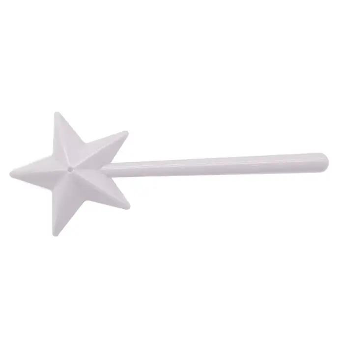 d'assaisonnement Portable en forme d'étoile, salière et poivrière, R7UB