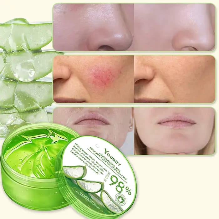 Youbuy-Gel hydratant pour le visage