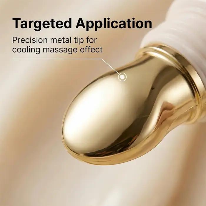 15g Base de Teint Lissante Instantanée Cible les Rides Fines, Estompe les Imperfections, Lisse et Unifie le Teint, Hydratant à la Vitamine C et Niacinamide