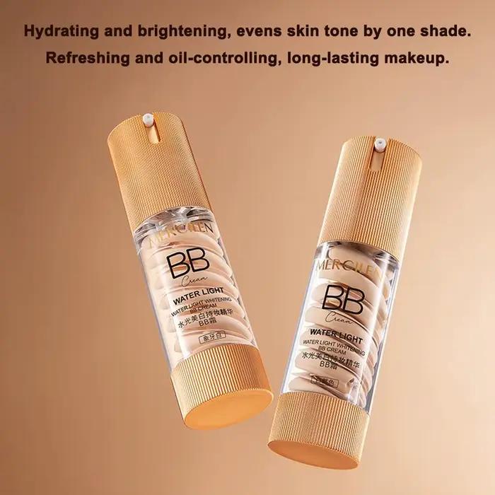 Mercilen BB Cream, 40G