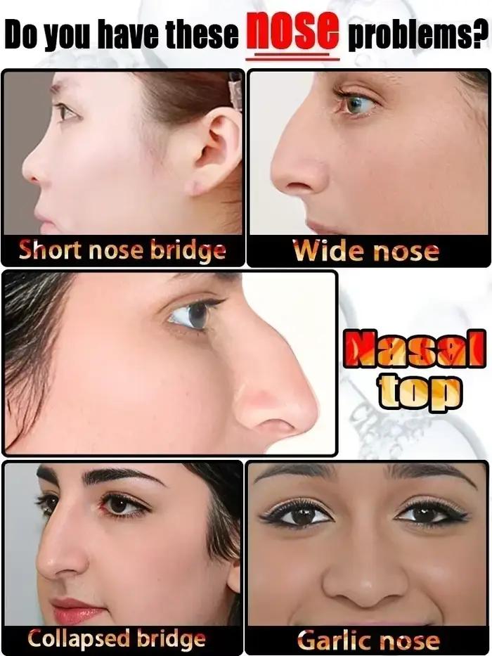 Huile essentielle pour soulever le nez