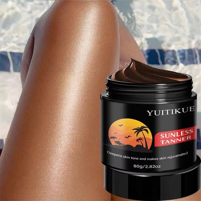 YUITIKUE Sunless Tanner