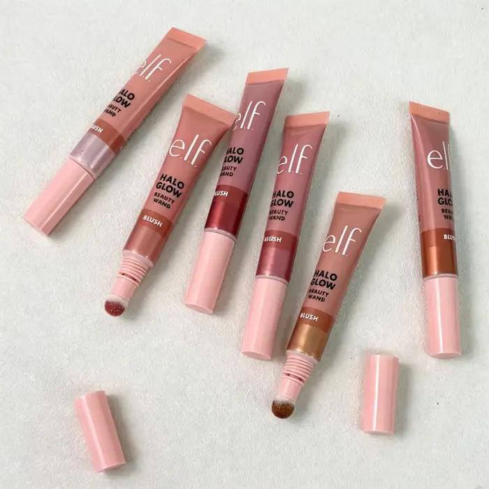 Nouveau Rouge à Lèvres Crème ELF