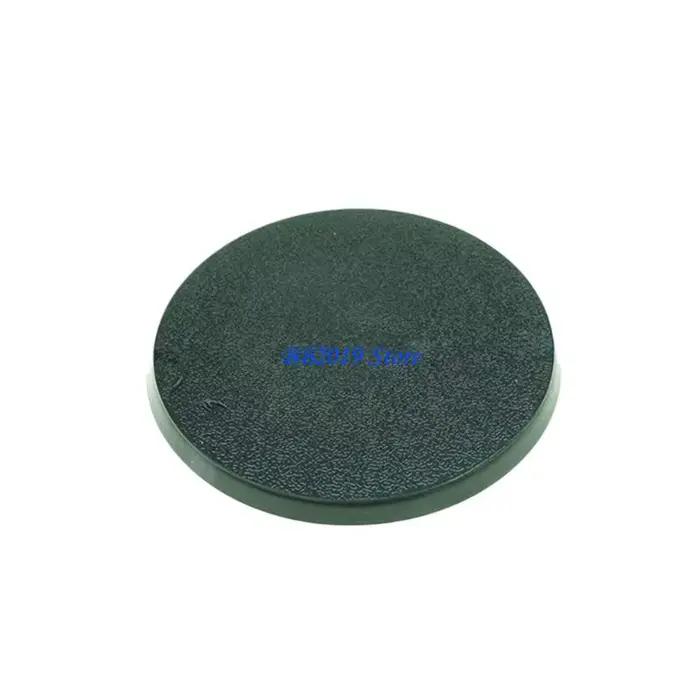 Q0KB – Support Base pour modèle Wargame, 20 pièces, Support inférieur pour figurines différents diamètres