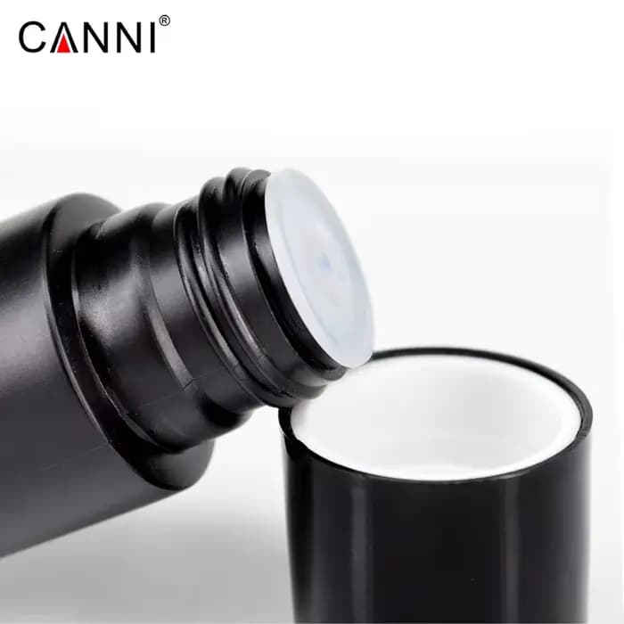 CANNI 75ml Liquide Nettoyant de Haute Qualité pour Pinceaux – Solution de Nettoyage