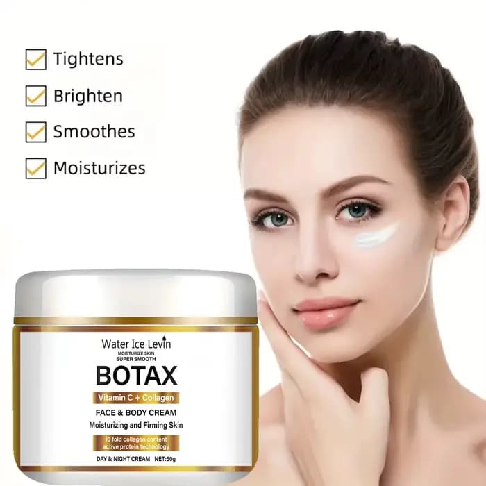 Crème au collagène Niacinamide