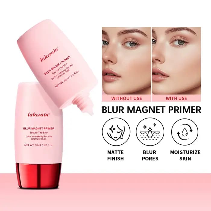 Base de maquillage Blur Magnet Primer 35 ml