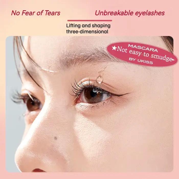 UKISS – Mascara primaire pour cils