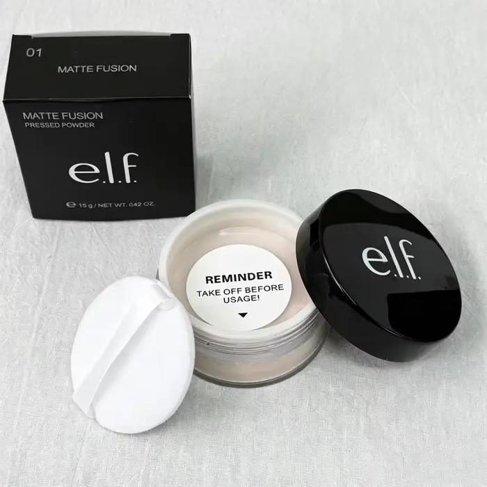 Nouveau Rouge à Lèvres Crème ELF