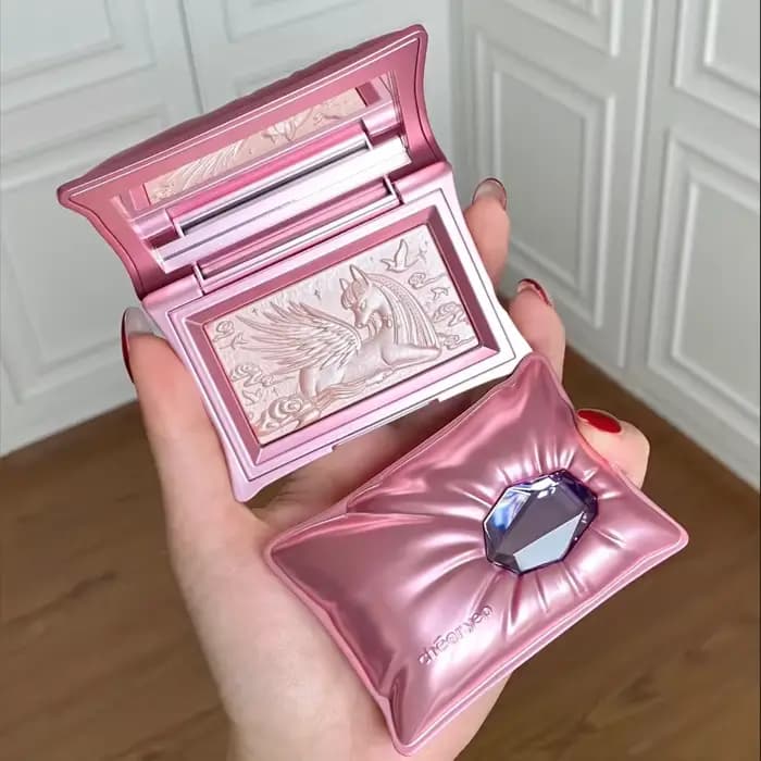 Poudre illuminatrice Chéeryep