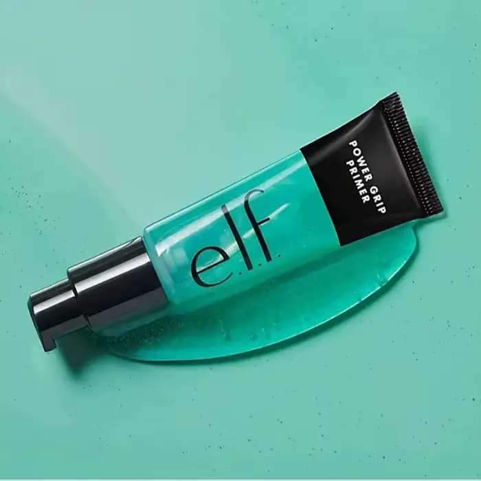 Ensemble hydratant de gel de base vert populaire Elf Summer 24ml et gel