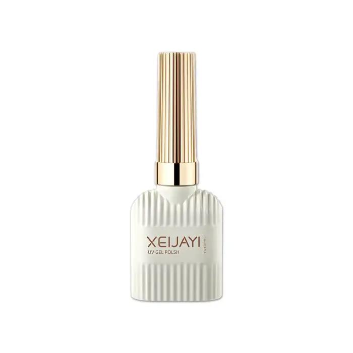 Vernis à ongles Gel blanc laiteux Pudding